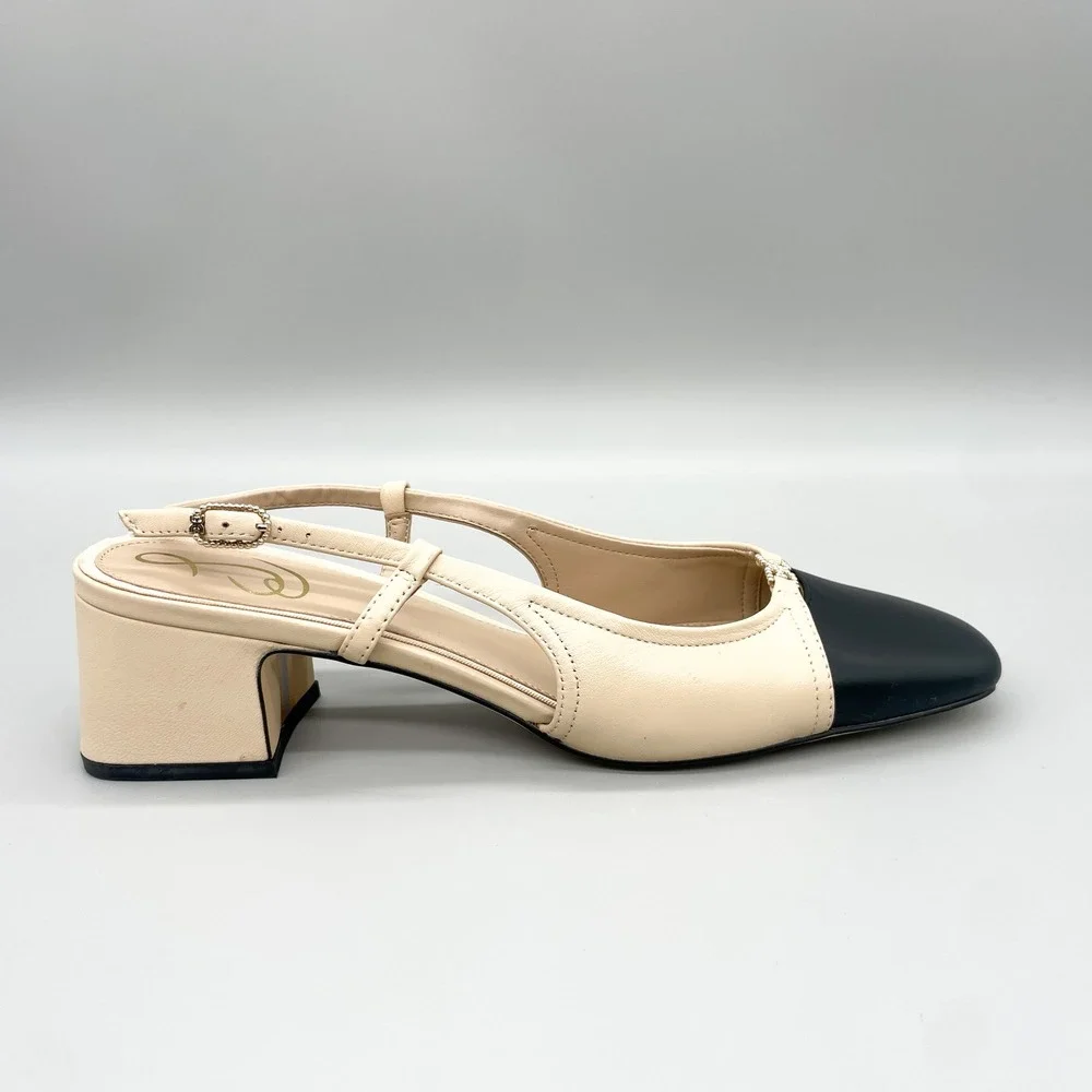 Sam Edelman old money